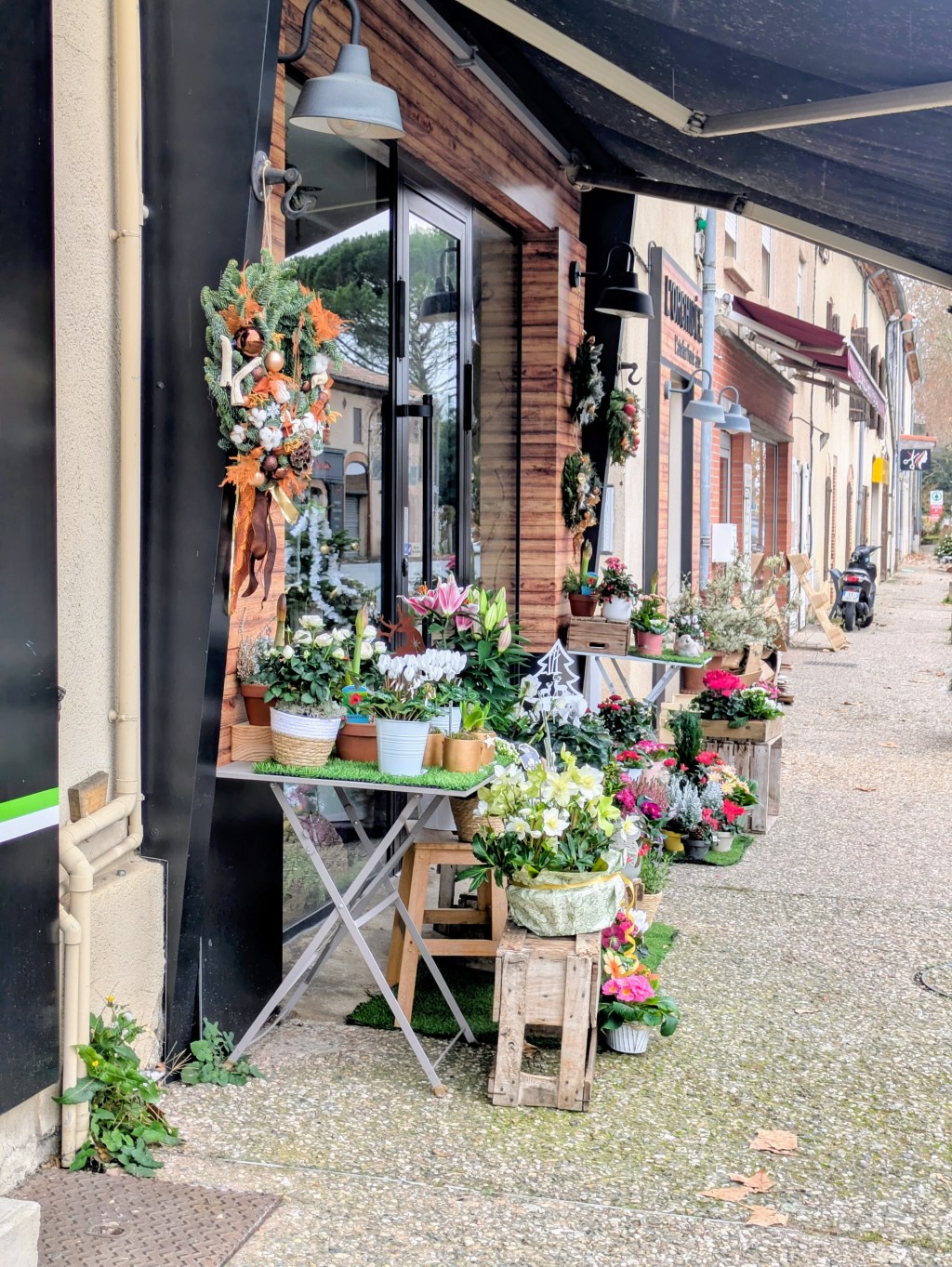 Attractivité économique de notre&nbsp;commune