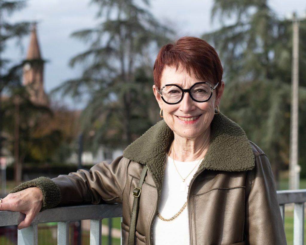 Une maison de&nbsp;santé