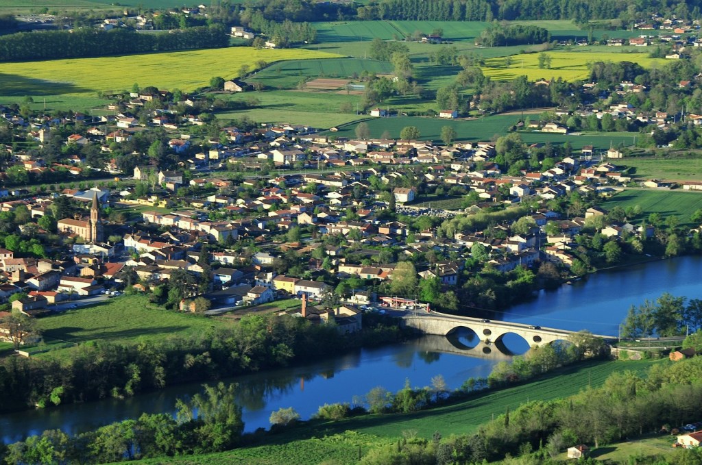 Le Marssac de demain&nbsp;…