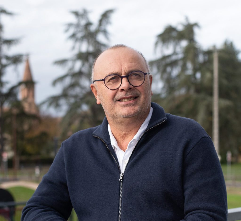 La participation citoyenne