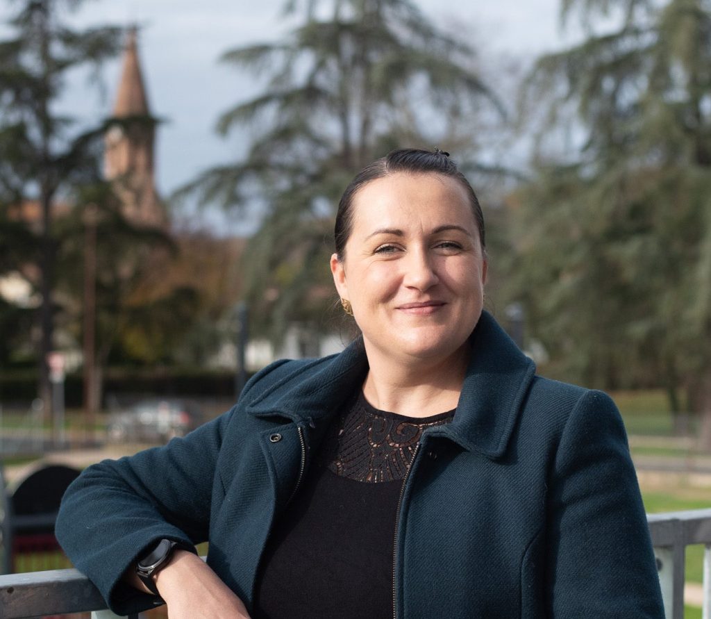 Les acteurs économiques