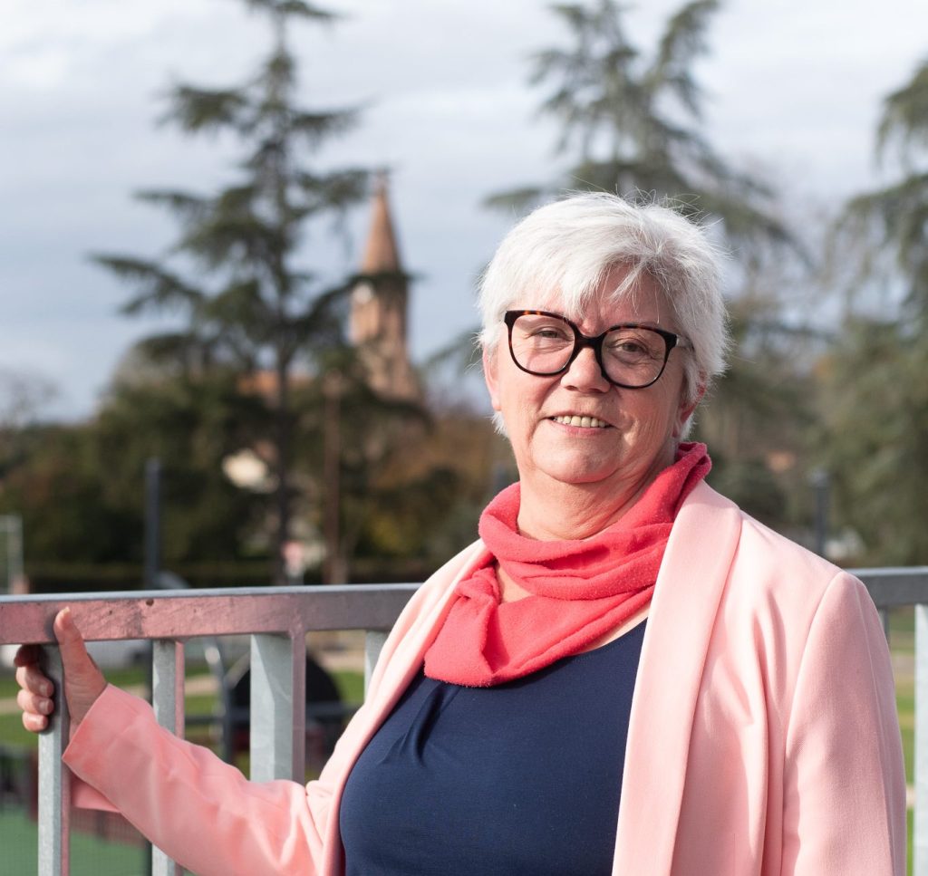 Valorisation du Vieux&nbsp;Marssac