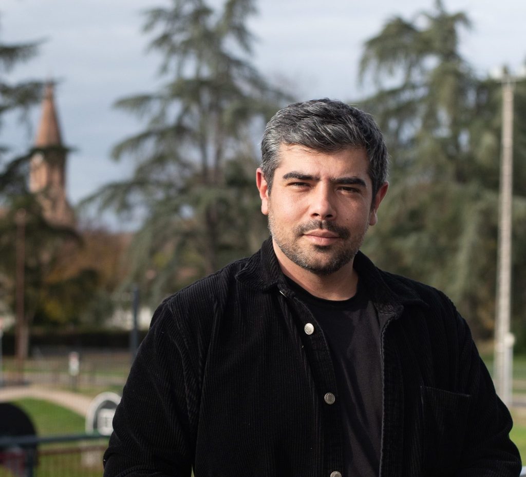 L&rsquo;association des commerçants