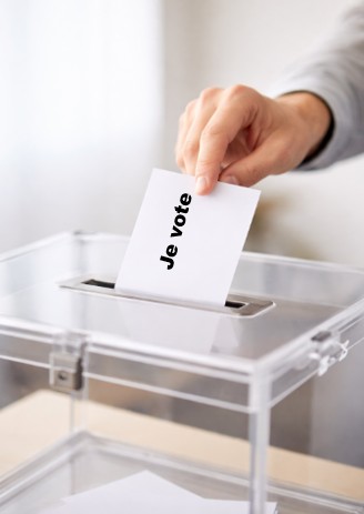 Pourquoi voter reste essentiel, même avec une seule liste&nbsp;?