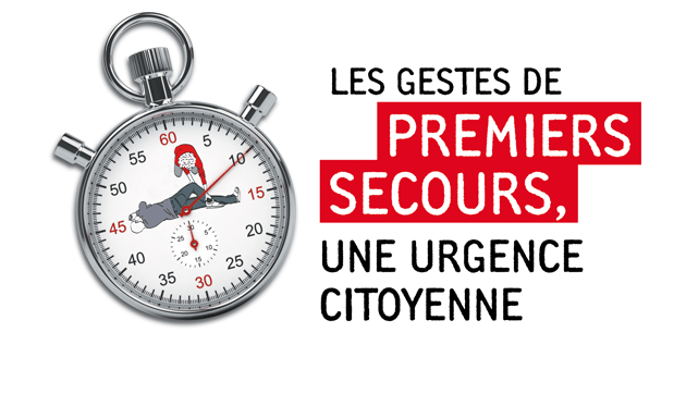 Sensibilisation aux gestes qui&nbsp;sauvent